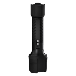 Led Lenser P5R Work Rechargeable Torch